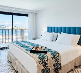 Eurostars Ibiza
