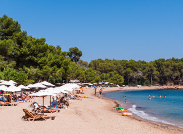 Why Ibiza Might Be the Best Place for a Student Yoga Retreat