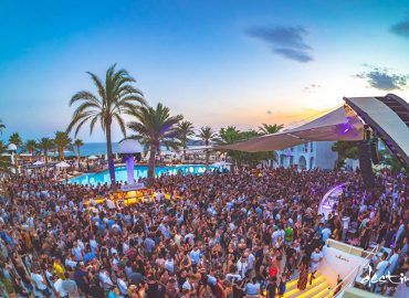 50 Years of Pacha – Solomun and Marco Carola B2B at Destino Ibiza