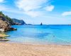 Cala Benirras Beach