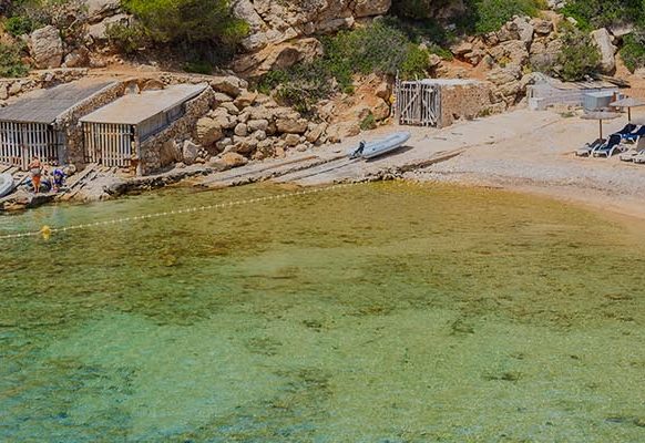 Cala Carbó