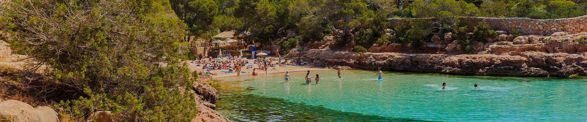 Cala Gracio