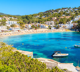 Cala Vadella