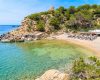 Carla Carbo BEach Club Ibiza