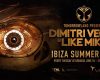 Tomorrowland presents Dimitri Vegas and Like Mike Ibiza