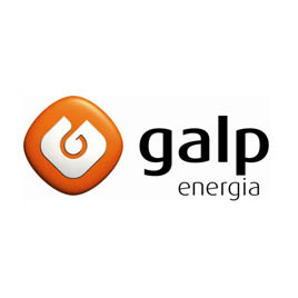 Galp Petrol Station Ibiza