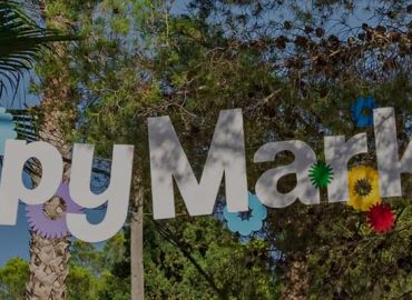 Hippy Market Punta Arabí
