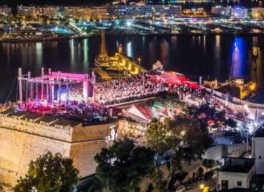 IMS Ibiza Announces Full 2019 Speakers: Klas Bergling (Avicii’s Father), Zane Lowe & Professor Green