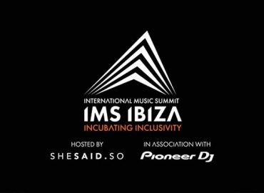 The 12TH Edition of IMS Ibiza to be presented with SHESAID.SO
