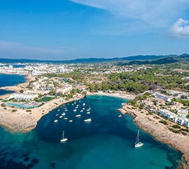 Port des Torrent