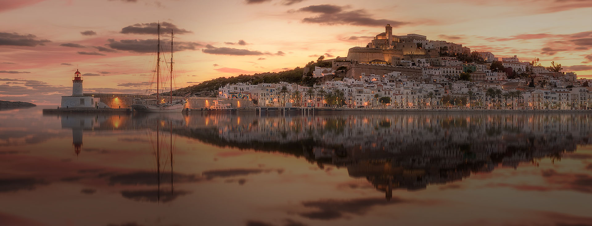 Discover Ibiza, Ibiza Travel guide and Business Directory