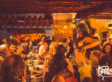 Joe Goddard (Hot Chip), Hayley Zalassi and many more Take over Back To Mine at Pikes