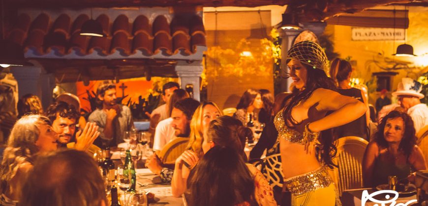 Pikes Ibiza">