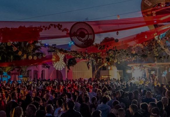 Destino Pacha