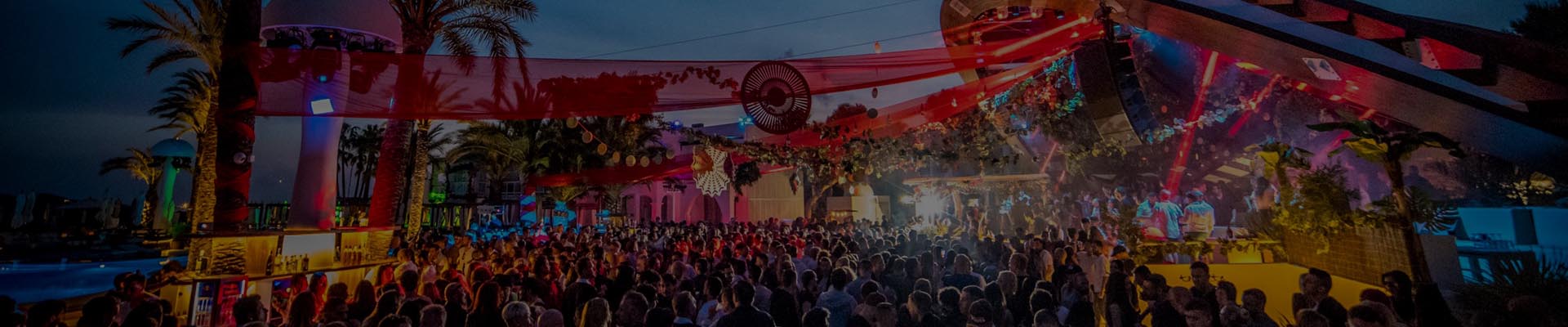 Destino Pacha