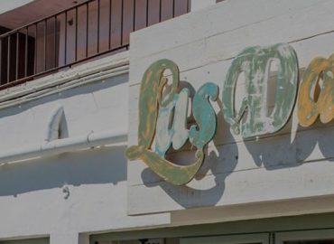 Las Dalias Market