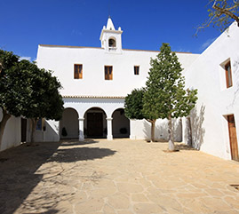 San Rafael