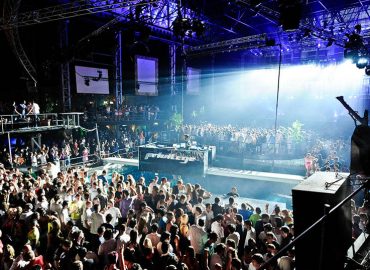 The History Of Privilege Ibiza