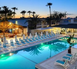 Hotel Vibra Cala Tarida