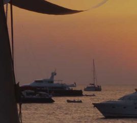 Cafe Mambo