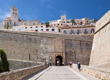 Teaching English Online from Ibiza