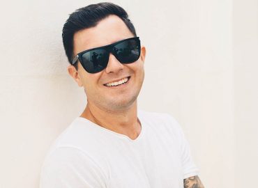 Grant Collins