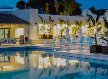 Hotel Vibra Cala Tarida