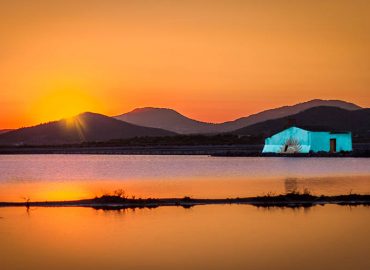 Experiencing the Duality of Ibiza’s Lifestyle