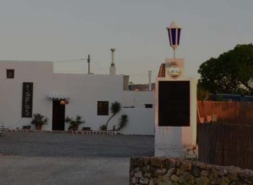 Tapas Restaurant & Lounge Bar