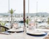 Villa Mercedes restaurant Ibiza
