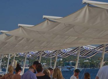 Cafe Del Mar