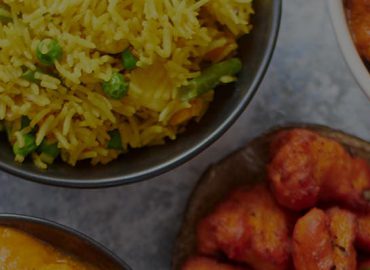 Rubys Indian & Balti Restaurant Ibiza