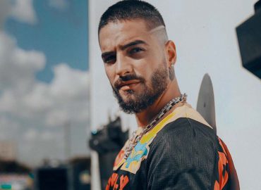 Latin superstar Maluma lands at Privilege for a spectacular one-off show!