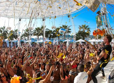 O Beach Ibiza 2019 Summer Announcement – Bookings are now open