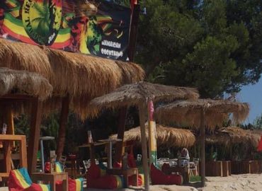 Reggae Reggae Beach