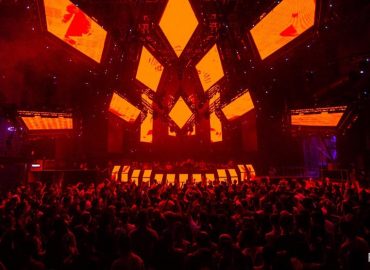 Headliners revealed for 2019 RESISTANCE Ibiza