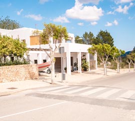 Sant Llorenc de Balafia
