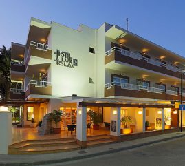 Lux Isla Hotel