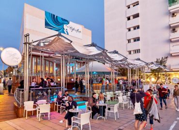 Café Del Mar Celebrates 45 Years Of Iconic Balearic Soundtracked Sunsets