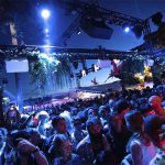 Blue Marlin Ibiza: Another Season of Food, Music & Ibiza Style