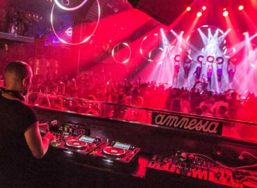 Cocoon Ibiza | Full line-up announced!