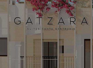 Hotel Gatzara Suites