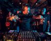 Luciano returns Vagabundos at Amnesia