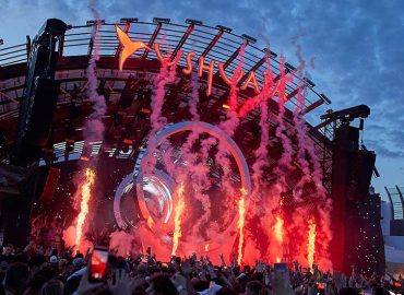 Review | Hï Ibiza and Ushuaïa’s opening event Odyssey raises the roof for Ibiza 2019