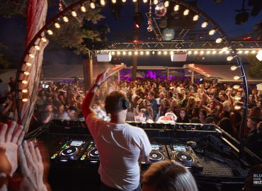 Pete Tong Sessions return to Blue Marlin this summer