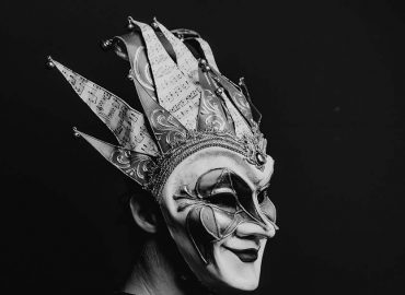 Boris Brejcha to make two special appearances at Hï this summer