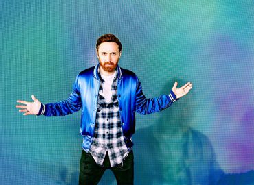 Ushuaïa Ibiza reveals ‘BIG’ by David Guetta 2019 lineup