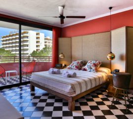 Cubanito Ibiza Suites