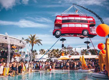 Review | All The Madness at O Beach’s Glorious Opening