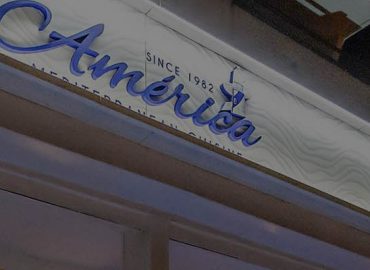 América Restaurante